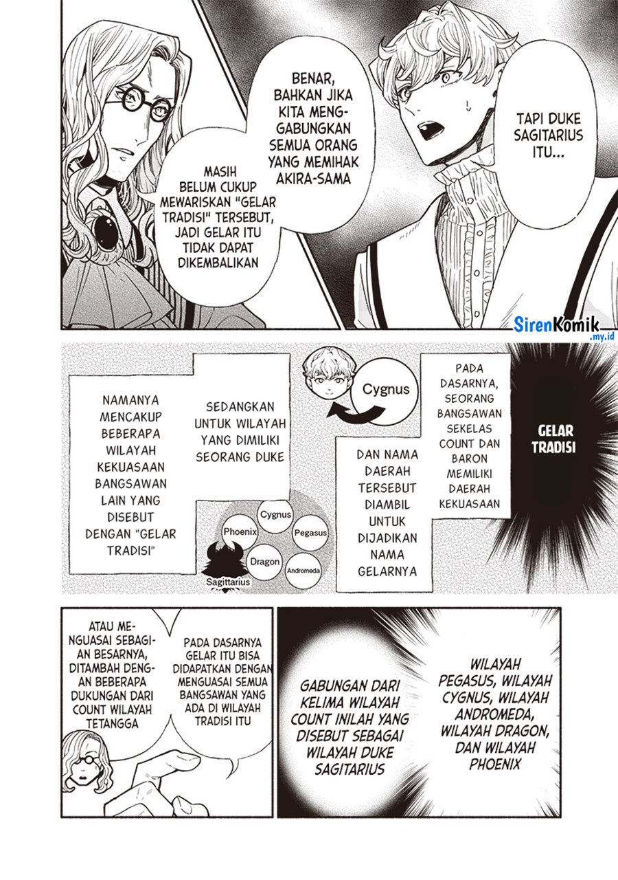 Tensei Goblin da kedo Shitsumon aru? Chapter 111 Gambar 15